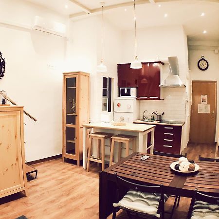 Lollipop Flats City Center Suite II Madryt Zewnętrze zdjęcie