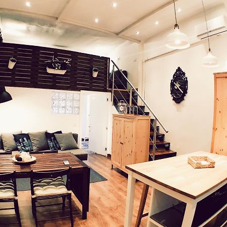 Lollipop Flats City Center Suite II Madryt Zewnętrze zdjęcie