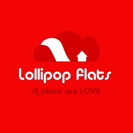 Lollipop Flats City Center Suite II Madryt Zewnętrze zdjęcie