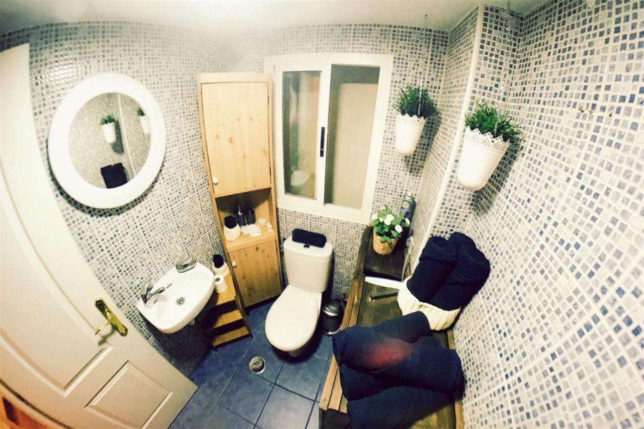 Lollipop Flats City Center Suite II Madryt Zewnętrze zdjęcie