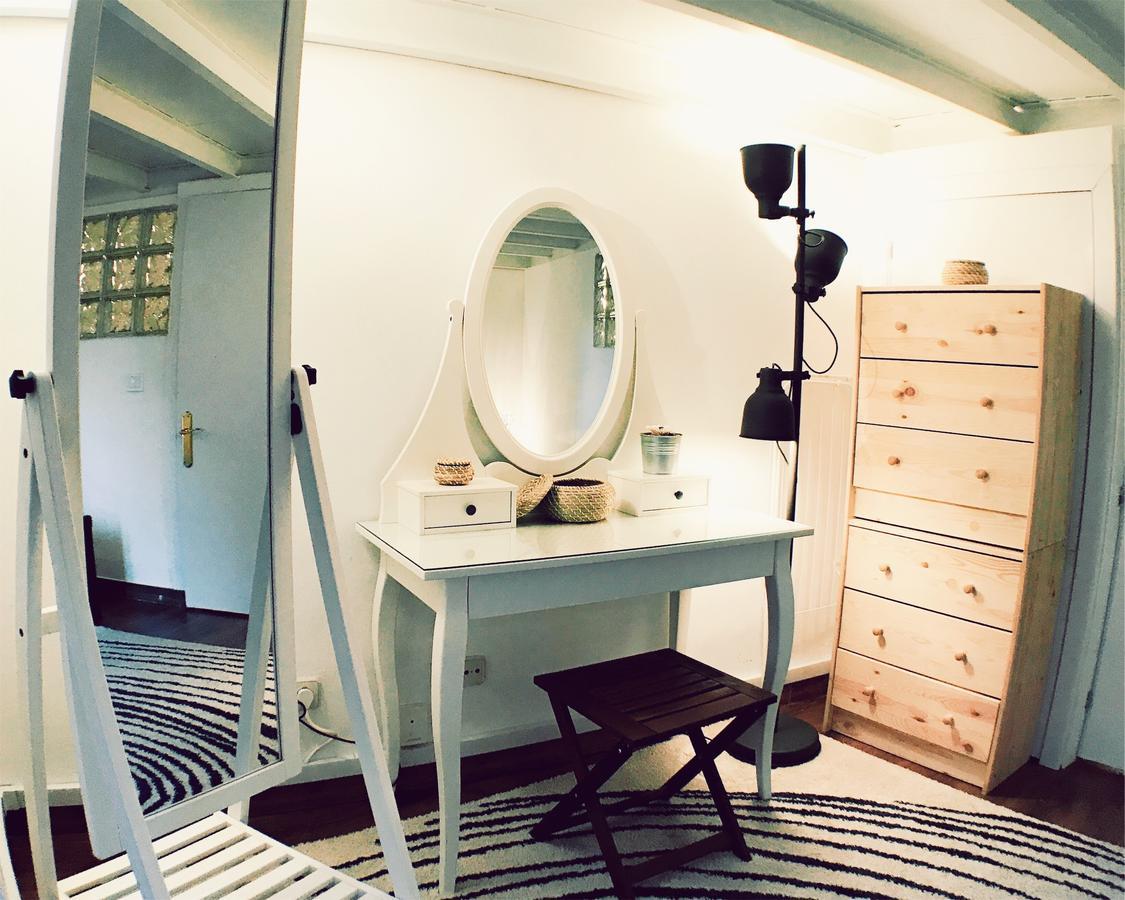 Lollipop Flats City Center Suite II Madryt Zewnętrze zdjęcie