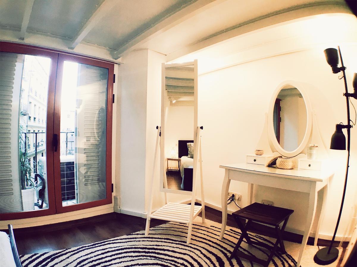 Lollipop Flats City Center Suite II Madryt Zewnętrze zdjęcie