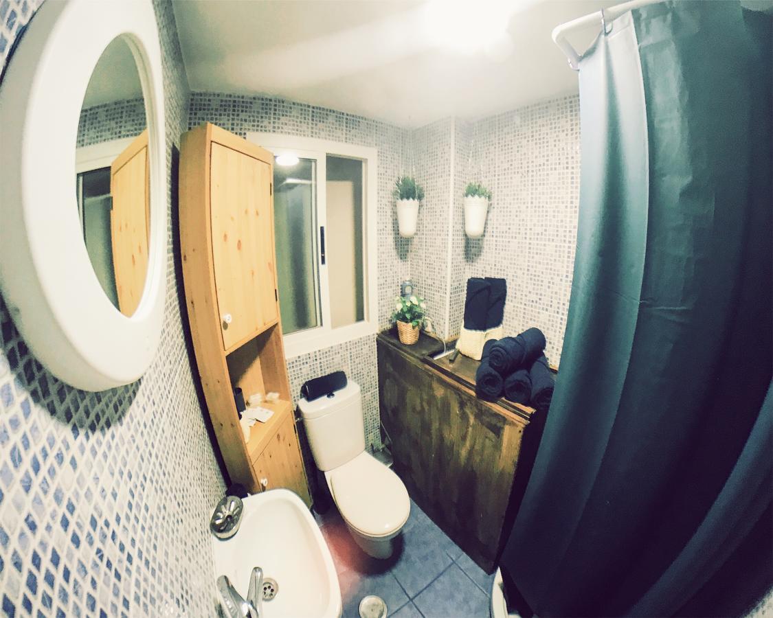 Lollipop Flats City Center Suite II Madryt Zewnętrze zdjęcie