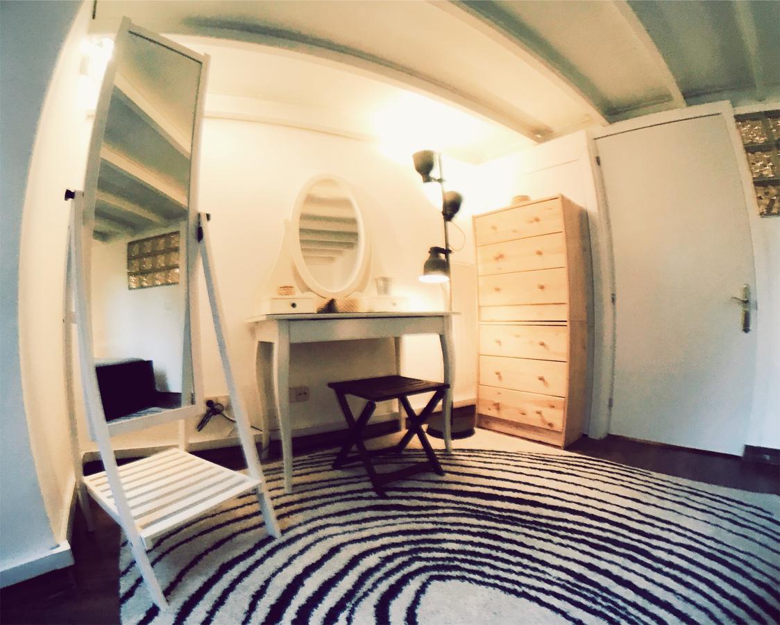 Lollipop Flats City Center Suite II Madryt Zewnętrze zdjęcie