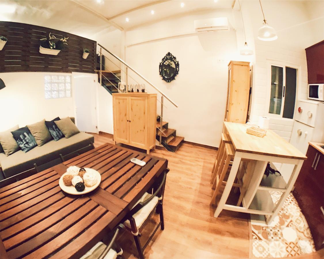 Lollipop Flats City Center Suite II Madryt Zewnętrze zdjęcie