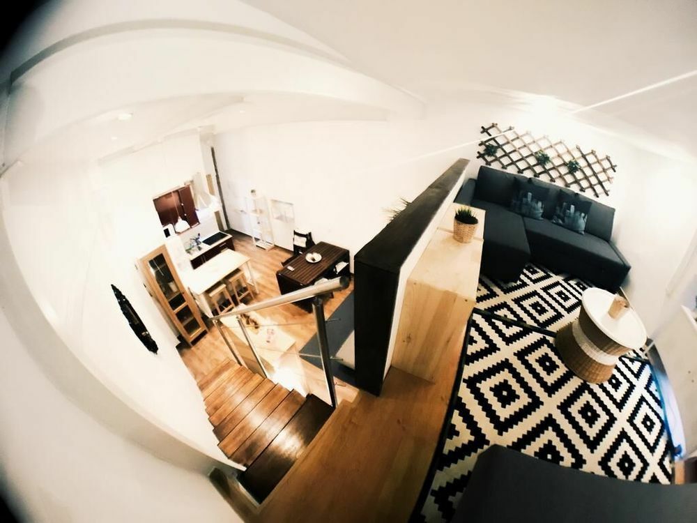 Lollipop Flats City Center Suite II Madryt Zewnętrze zdjęcie