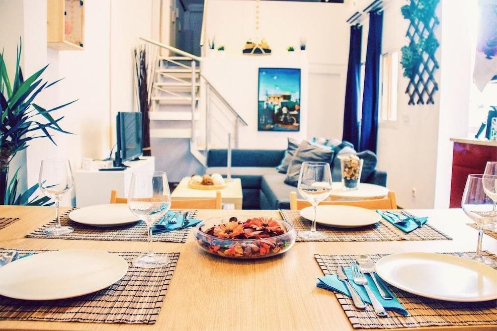 Lollipop Flats City Center Suite II Madryt Zewnętrze zdjęcie