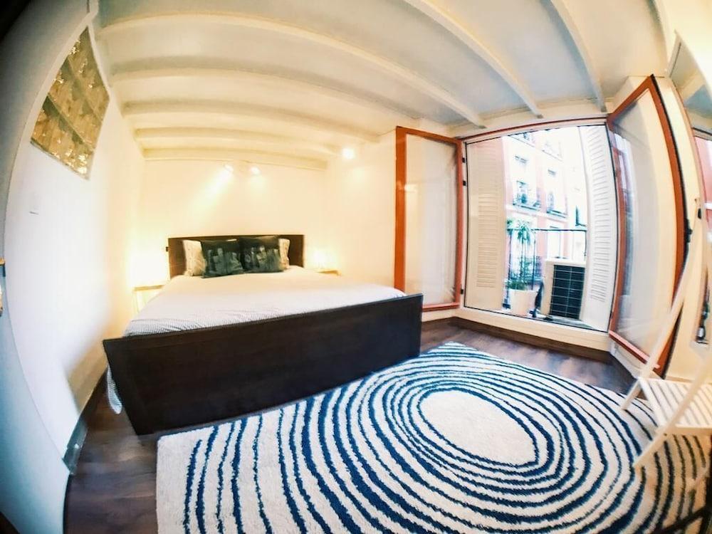 Lollipop Flats City Center Suite II Madryt Zewnętrze zdjęcie