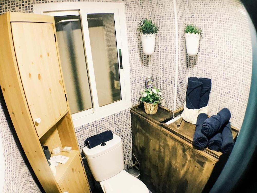 Lollipop Flats City Center Suite II Madryt Zewnętrze zdjęcie
